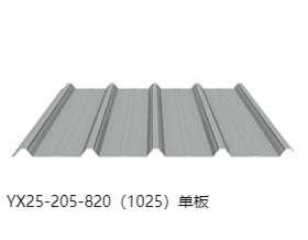 走進壓型鋼板廠家-山東宏鑫源,了解你不知道的壓型鋼板(圖2)